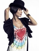 Натали Имбрулья (Natalie Imbruglia) Sass & Bide Fashion Photoshoot (3xHQ) Eed2a8286205120