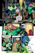 Green Lantern #25