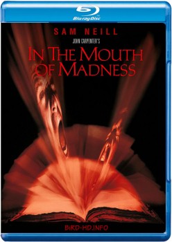 In the Mouth of Madness 1994 m720p BluRay x264-BiRD In the Mouth of Madness 1994 m720p BluRay x264-BiRD