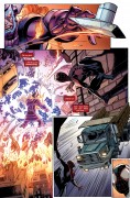 Cataclysm - The Ultimates Last Stand #1