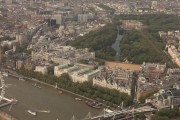 Лондон с высоты птичьево полета / Aerial shots of London (30xHQ) C9c29e287366861