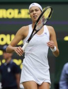 Ана Иванович - at 2nd round of 2013 Wimbledon (38xHQ) 9c61a6287474441