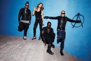 Black Eyed Peas (Стейси Фергюсон) Ac65bd287588691