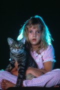 Кошачий глаз / Cat's Eye (Дрю Бэрримор, 1985)  A406a3287724845