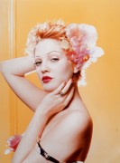 Дрю Бэрримор (Drew Barrymore) David LaChapelle Photoshoot 1995 (6xHQ) 8339a0287753571