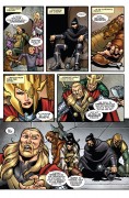 Thor - Crown of Fools #01