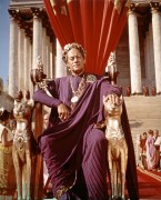 Клеопатра / Cleopatra (Элизабет Тэйлор, 1963)  3554bf287777986
