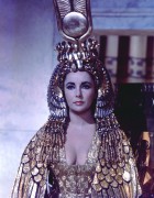 Клеопатра / Cleopatra (Элизабет Тэйлор, 1963)  566b22287777662