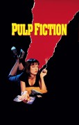 Криминальное чтиво / Pulp Fiction (Ума Турман, Джон Траволта, 1994) 74ded7287979493
