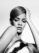Рианна (Rihanna) i-D Magazine The Lovers of Life issue Photoshoot 2010 - 5xHQ 6f6422288484357