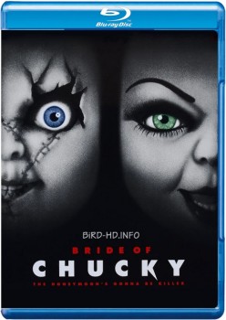Bride of Chucky 1998 m720p BluRay x264-BiRD Bride of Chucky 1998 m720p BluRay x264-BiRD