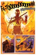 Chronos Commandos - Dawn Patrol #05