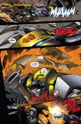 Transformers Prime - Beast Hunters #07