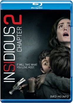 Insidious: Chapitre 2 2013 m720p BluRay x264-BiRD Insidious: Chapitre 2 2013 m720p BluRay x264-BiRD