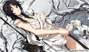 1x1.trans (18禁ゲーム) [110930] [light] 神咒神威神楽 + Tokuten + Update 1.0.0.1 [Patch]