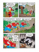 The Beagle Boys and the Last Pirate