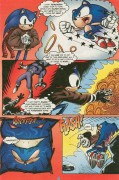 Sonic Super Special (1-15 series) Complete