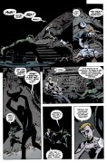 Abe Sapien #8 - The Land of the Dead