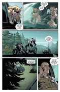Sons of Anarchy #4