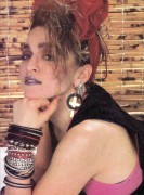 Мадонна (Madonna) Michael Putland Photoshoot 1983 - 5xHQ 29392a294430346