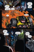 Transformers Prime - Beast Hunters #8