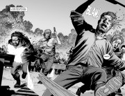 The Walking Dead #118