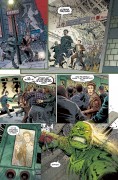 Marvel Knights Hulk #01