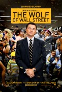 дикаприо - Волк с Уолл-стрит / The Wolf of Wall Street (Леонардо ДиКаприо, Джона Хилл, Марго Робби, 2013) C5303e294511732