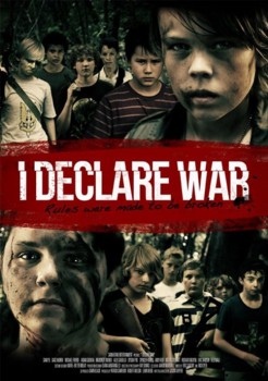 Savaş - I Declare War (2012) (BRRip XviD) Türkçe Dublaj Tek Link İndir Savaş - I Declare War (2012) (BRRip XviD) Türkçe Dublaj Tek Link İndir