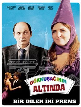 Gökkuşağının Altında (2013) (BRRip XviD) Türkçe Dublaj Tek Link İndir Gökkuşağının Altında (2013) (BRRip XviD) Türkçe Dublaj Tek Link İndir