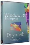 Windows 8.1 Enterprise Bryansk 11.12.2013 (x64/RUS/2013) Windows 8.1 Enterprise Bryansk 11.12.2013 (x64/RUS/2013)
