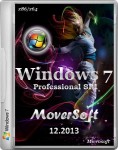 Windows 7 Pro SP1 by MoverSoft 12.2013 (x86/x64/RUS/2013) Windows 7 Pro SP1 by MoverSoft 12.2013 (x86/x64/RUS/2013)