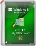 Windows 8.1 Enterprise x64 v.11.12 by DDGroup™ (RUS/2013) Windows 8.1 Enterprise x64 v.11.12 by DDGroup™ (RUS/2013)