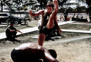 Американский ниндзя / American Ninja (1985) Майкл Дудикофф 25057d549581739