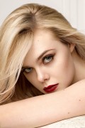 Эль Фаннинг (Elle Fanning) L’Oreal Paris Campaign 2017 - 8xНQ 379e2a549982914