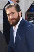 Джейк Джилленхол (Jake Gyllenhaal) 70th Cannes Film Festival - 'Okja' photocall, Cannes, France, 05.19.2017 (22xНQ) 212755550133287