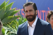 Джейк Джилленхол (Jake Gyllenhaal) 70th Cannes Film Festival - 'Okja' photocall, Cannes, France, 05.19.2017 (22xНQ) 2665d0550133408
