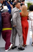 Уилл Смит (Will Smith) 70th Cannes Film Festival - Jury photocall, Cannes, France, 05.17.2017 (150хHQ) 2f4ea4550137110