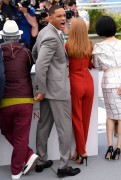 Уилл Смит (Will Smith) 70th Cannes Film Festival - Jury photocall, Cannes, France, 05.17.2017 (150хHQ) 3f9d76550136479