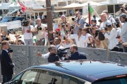 Уилл Смит (Will Smith) 70th Cannes Film Festival - Jury photocall, Cannes, France, 05.17.2017 (150хHQ) 4a0280550138774