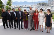 Уилл Смит (Will Smith) 70th Cannes Film Festival - Jury photocall, Cannes, France, 05.17.2017 (150хHQ) 721b46550137877
