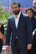 Джейк Джилленхол (Jake Gyllenhaal) 70th Cannes Film Festival - 'Okja' photocall, Cannes, France, 05.19.2017 (22xНQ) 729047550133330