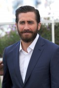 Джейк Джилленхол (Jake Gyllenhaal) 70th Cannes Film Festival - 'Okja' photocall, Cannes, France, 05.19.2017 (22xНQ) 7c97e5550133203