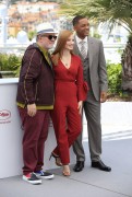 Уилл Смит (Will Smith) 70th Cannes Film Festival - Jury photocall, Cannes, France, 05.17.2017 (150хHQ) 998426550136985