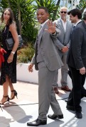 Уилл Смит (Will Smith) 70th Cannes Film Festival - Jury photocall, Cannes, France, 05.17.2017 (150хHQ) 99cbc5550136081
