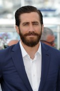 Джейк Джилленхол (Jake Gyllenhaal) 70th Cannes Film Festival - 'Okja' photocall, Cannes, France, 05.19.2017 (22xНQ) Adc089550133283