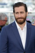 Джейк Джилленхол (Jake Gyllenhaal) 70th Cannes Film Festival - 'Okja' photocall, Cannes, France, 05.19.2017 (22xНQ) C18a75550133233