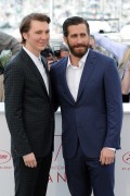 Джейк Джилленхол (Jake Gyllenhaal) 70th Cannes Film Festival - 'Okja' photocall, Cannes, France, 05.19.2017 (22xНQ) C76833550133466