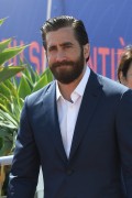 Джейк Джилленхол (Jake Gyllenhaal) 70th Cannes Film Festival - 'Okja' photocall, Cannes, France, 05.19.2017 (22xНQ) D27a11550133367