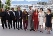 Уилл Смит (Will Smith) 70th Cannes Film Festival - Jury photocall, Cannes, France, 05.17.2017 (150хHQ) F19ee0550137970